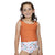 V Neck Tankini Top (Girls)