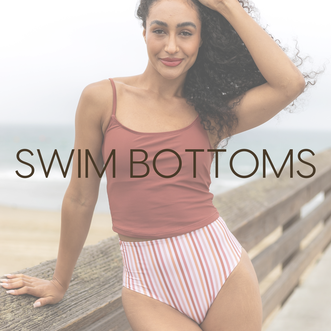 20+ Chic Modest Swimsuits for Every Type of Coverage You Want - MY