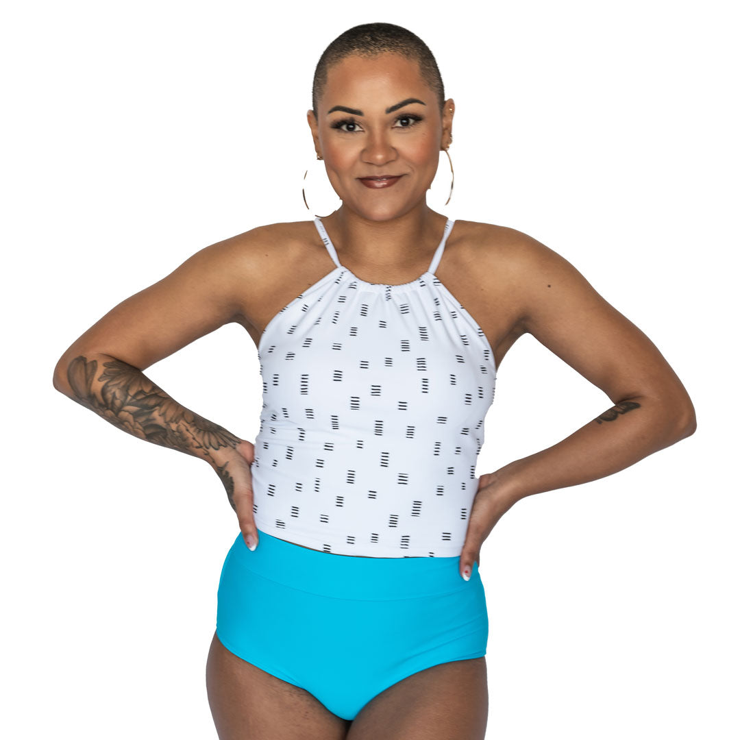Swimsuits For Large Busts - Janela Bay