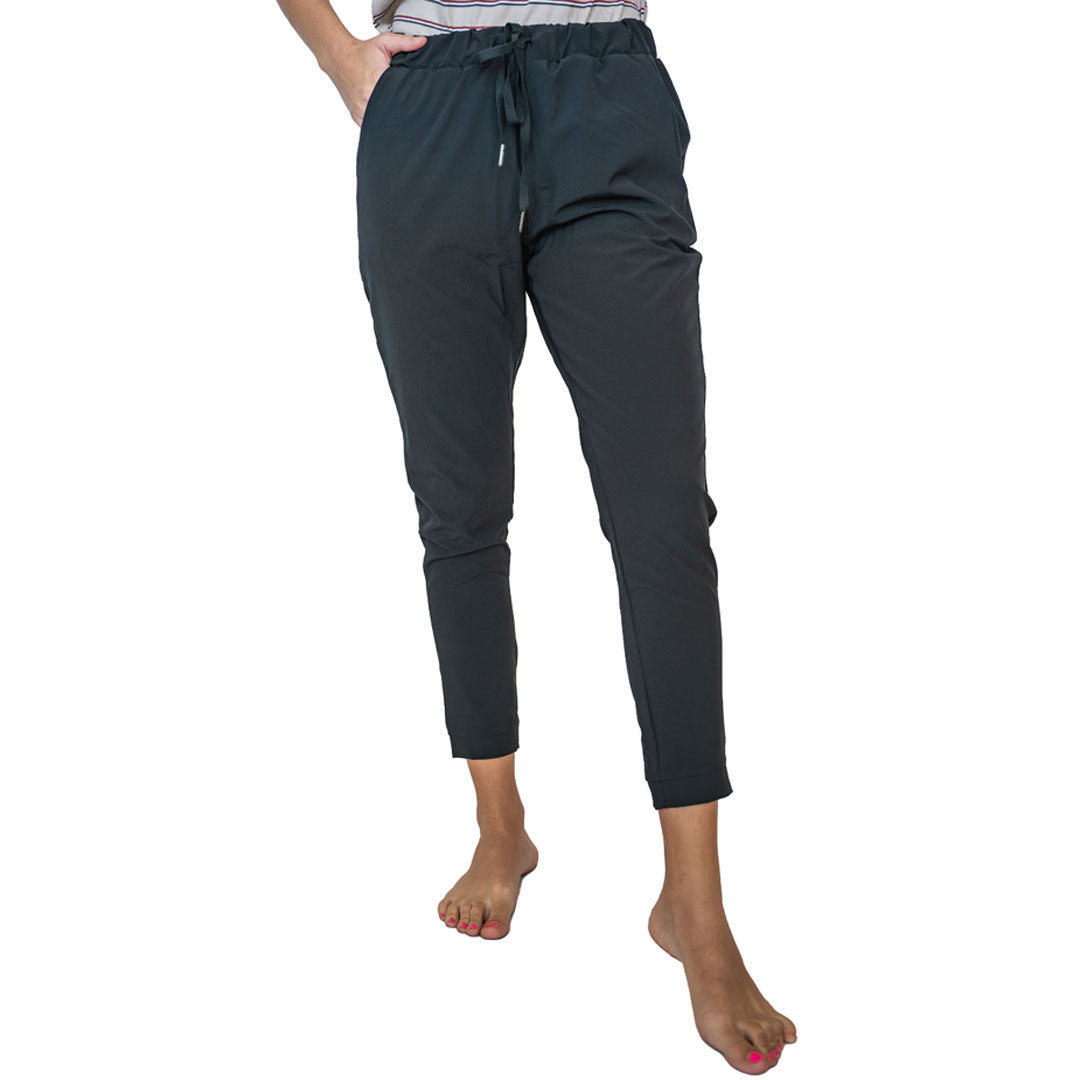Kirkland Signature Pockets Capri Pants for Women
